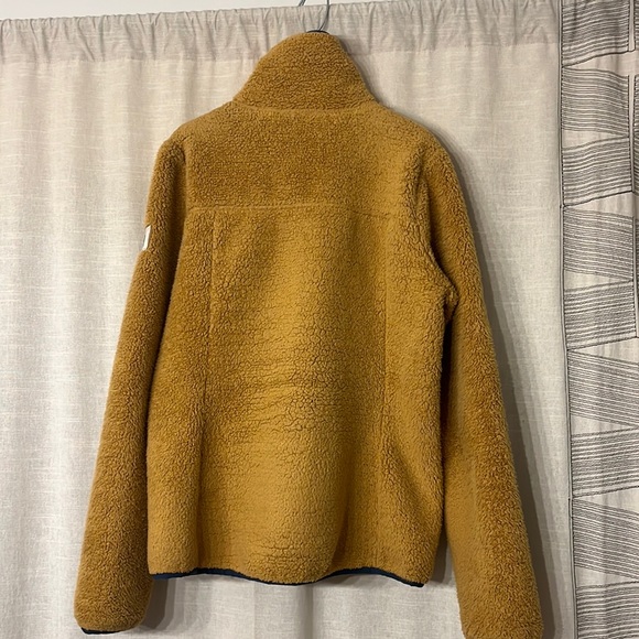 NorthFace Campshire full zip womens fleece jacket, size S - Picture 6 of 10